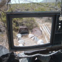 Doobie Williams's Imagination Station, Guru Lane, Black Rock Desert, NV, 2007 Doobie Williams's Imagination Station, Guru Lane, Black Rock Desert, NV, Vince Pitelka, 2007