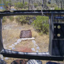 Doobie Williams's Imagination Station, Guru Lane, Black Rock Desert, NV, 2007 Doobie Williams's Imagination Station, Guru Lane, Black Rock Desert, NV, Vince Pitelka, 2007