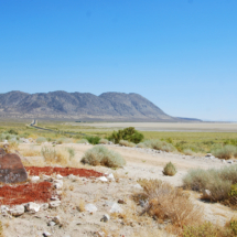 Good Advice, Guru Lane, Black Rock Desert, NV, 2007 Good Advice, Guru Lane, Black Rock Desert, NV, Vince Pitelka, 2007