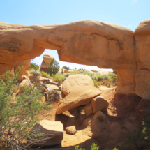 Devil's Garden, Grand Staircase-Escalante National Monument, UT, 2014 Devil's Garden, Grand Staircase-Escalante National Monument, UT, Vince Pitelka, 2014