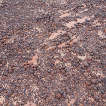 Moqui Marbles on Navajo Sandstone, Grand Staircase-Escalante National Monument, UT, 2014 Moqui Marbles on Navajo Sandstone, Grand Staircase-Escalante National Monument, UT, Vince Pitelka, 2014