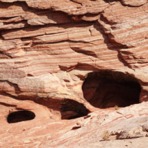 Potholes in Navajo Sandstone, Big Spencer Flat, Grand Staircase-Escalante National Monument, UT, 2014 Potholes in Navajo Sandstone, Big Spencer Flat, Grand Staircase-Escalante National Monument, UT, Vince Pitelka, 2014