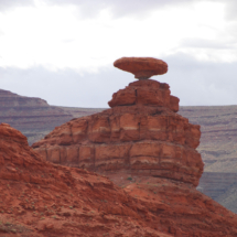 Mexican Hat, UT, 2009 Mexican Hat, UT, Vince Pitelka, 2009