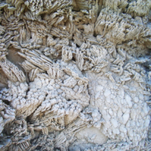 Tufa Crystals, Pyramid Lake Indian Reservation, NV, 2012 Tufa Crystals, Pyramid Lake Indian Reservation, NV, Vince Pitelka, 2012