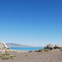 Tufa Domes, Pyramid Lake Indian Reservation, NV, 2012 Tufa Domes, Pyramid Lake Indian Reservation, NV, Vince Pitelka, 2012