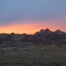 Passing storm, sunset on San Rafael Reef, UT, 2016 Passing storm, sunset on San Rafael Reef, UT, Vince Pitelka2016