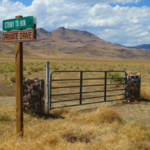 Stairway to Heaven, Alvord Desert, southeastern Oregon, 2014 Stairway to Heaven, Alvord Desert, southeastern Oregon, Vince Pitelka, 2014