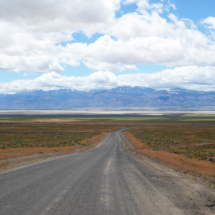 Surprise Valley and the Warner Mountains, CA, 2016 Surprise Valley and the Warner Mountains, CA, Vince Pitelka, 2016