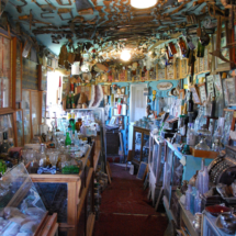 Some of Everything, World's Wonder View Tower, Genoa, Colorado Stuff, Worlds Wonderview Tower, Genoa, CO, Vince Pitelka