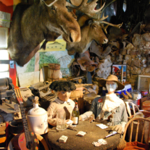 Wanna play cards? World's Wonder View Tower, Genoa, Colorado Wanna Play Cards? Worlds Wonderview Tower, Genoa, CO, Vince Pitelka