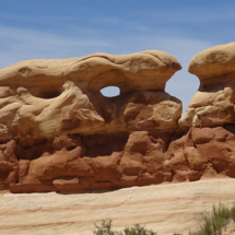 Sandstone Monoliths, Devil's Garden, Grand Staircase-Escalante, UT, Vince Pitelka, 2020 Sandstone Monoliths, Devil's Garden, Grand Staircase-Escalante, UT, Vince Pitelka, 2020